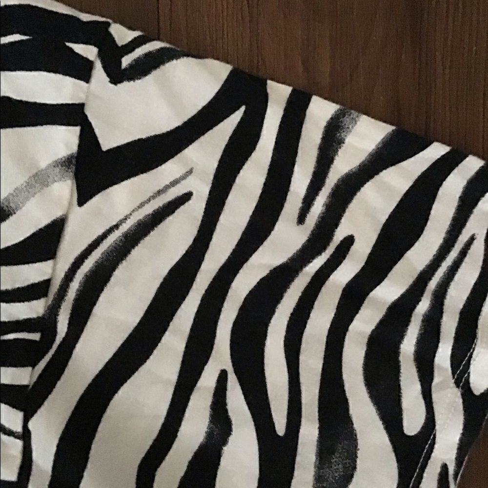 NWT Women’s Grayson / Threads size Large Top - Picture 5 of 6